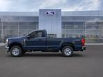 2025 Ford F-350 Regular Cab SRW 4x4 Pickup for sale #SED09114 - photo 4