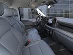 2025 Ford F-350 Regular Cab SRW 4x4 Pickup for sale #SED09114 - photo 33