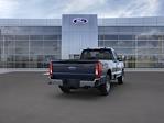 2025 Ford F-350 Regular Cab SRW 4x4 Pickup for sale #SED09114 - photo 8