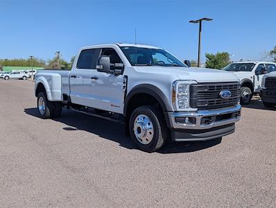 2025 Ford F-450 Crew Cab DRW 4x4 Pickup for sale #SED11696 - photo 1