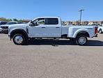 2025 Ford F-450 Crew Cab DRW 4x4 Pickup for sale #SED11696 - photo 5