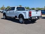 2025 Ford F-450 Crew Cab DRW 4x4 Pickup for sale #SED11696 - photo 3