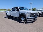 2025 Ford F-450 Crew Cab DRW 4x4 Pickup for sale #SED11696 - photo 1