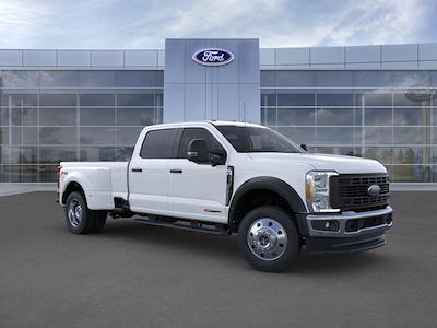 2025 Ford F-450 Crew Cab DRW 4x4 Pickup for sale #SED11804 - photo 1
