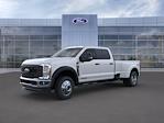 2025 Ford F-450 Crew Cab DRW 4x4 Pickup for sale #SED11804 - photo 24