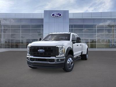 New 2025 Ford F-450 Crew Cab 4x4 DRW Pickup for sale #SED11856 - photo 1