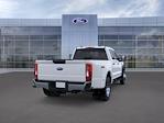 New 2025 Ford F-450 Crew Cab 4x4 DRW Pickup for sale #SED11856 - photo 9
