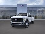 New 2025 Ford F-450 Crew Cab 4x4 DRW Pickup for sale #SED11856 - photo 1