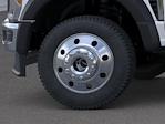 New 2025 Ford F-450 Crew Cab 4x4 DRW Pickup for sale #SED11856 - photo 20