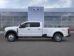 New 2025 Ford F-450 Crew Cab 4x4 DRW Pickup for sale #SED11856 - photo 5