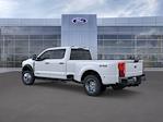 New 2025 Ford F-450 Crew Cab 4x4 DRW Pickup for sale #SED11856 - photo 2