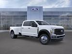 New 2025 Ford F-450 Crew Cab 4x4 DRW Pickup for sale #SED11856 - photo 8