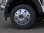 New 2025 Ford F-450 Crew Cab 4x4 DRW Pickup for sale #SED11902 - photo 18