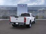 New 2025 Ford F-450 Crew Cab 4x4 DRW Pickup for sale #SED11902 - photo 7