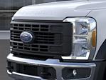 2025 Ford F-450 Crew Cab DRW 4x4 Pickup for sale #SED12061 - photo 16