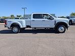 2025 Ford F-450 Crew Cab DRW 4x4 Pickup for sale #SED12075 - photo 6
