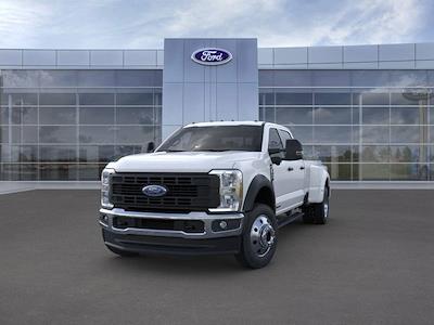 New 2025 Ford F-450 Crew Cab 4x4 DRW Pickup for sale #SED12090 - photo 1