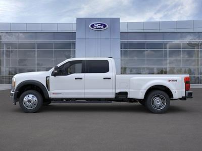 New 2025 Ford F-450 Crew Cab 4x4 DRW Pickup for sale #SED12090 - photo 2