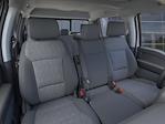 New 2025 Ford F-450 Crew Cab 4x4 DRW Pickup for sale #SED12090 - photo 9