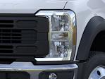 New 2025 Ford F-450 Crew Cab 4x4 DRW Pickup for sale #SED12090 - photo 17
