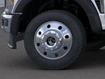 New 2025 Ford F-450 Crew Cab 4x4 DRW Pickup for sale #SED12090 - photo 18