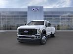 New 2025 Ford F-450 Crew Cab 4x4 DRW Pickup for sale #SED12090 - photo 1