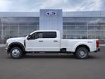 New 2025 Ford F-450 Crew Cab 4x4 DRW Pickup for sale #SED12090 - photo 2