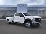 New 2025 Ford F-450 Crew Cab 4x4 DRW Pickup for sale #SED12090 - photo 6