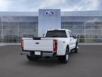 New 2025 Ford F-450 Crew Cab 4x4 DRW Pickup for sale #SED12090 - photo 7