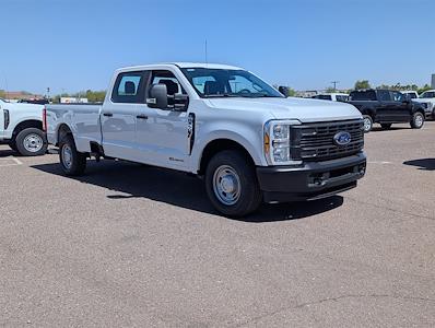 2025 Ford F-250 Crew Cab 4x2 Pickup for sale #SED13684 - photo 1