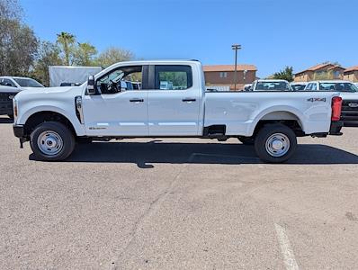 2025 Ford F-250 Crew Cab 4x4 Pickup for sale #SED14281 - photo 1