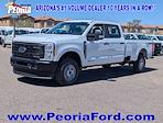 2025 Ford F-250 Crew Cab 4x4 Pickup for sale #SED14281 - photo 22