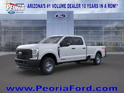 New 2025 Ford F-250 Crew Cab 4x4 Pickup for sale #SED14554 - photo 1