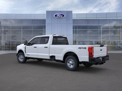 New 2025 Ford F-250 Crew Cab 4x4 Pickup for sale #SED14554 - photo 2