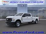 New 2025 Ford F-250 Crew Cab 4x4 Pickup for sale #SED14554 - photo 1