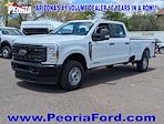 2025 Ford F-250 Crew Cab 4x4 Pickup for sale #SED14554 - photo 1