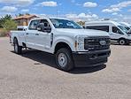 2025 Ford F-250 Crew Cab 4x4 Pickup for sale #SED14554 - photo 7
