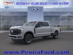 2025 Ford F-250 Crew Cab 4x4 Pickup for sale #SED14739 - photo 23