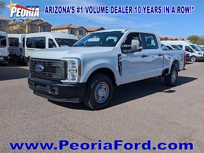 2025 Ford F-250 Crew Cab 4x2 Pickup for sale #SED14921 - photo 1