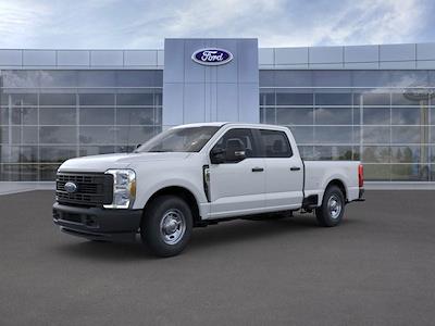 2025 Ford F-250 Crew Cab 4x2 Pickup for sale #SED14985 - photo 1
