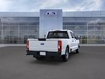 2025 Ford F-250 Crew Cab 4x2 Pickup for sale #SED14985 - photo 8
