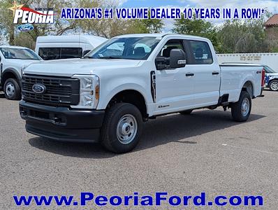 2025 Ford F-250 Crew Cab 4x4 Pickup for sale #SED15181 - photo 1