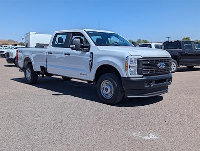 2025 Ford F-250 Crew Cab 4x4 Pickup for sale #SED15210 - photo 1