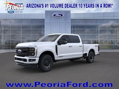 2025 Ford F-250 Crew Cab 4x4 Pickup for sale #SED15820 - photo 1