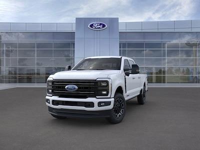 2025 Ford F-250 Crew Cab 4x4 Pickup for sale #SED15820 - photo 1