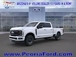 2025 Ford F-250 Crew Cab 4x4 Pickup for sale #SED15820 - photo 1