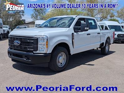 2025 Ford F-250 Crew Cab 4x2 Pickup for sale #SED16956 - photo 1