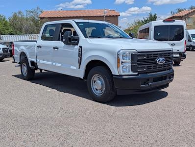 2025 Ford F-250 Crew Cab 4x2 Pickup for sale #SED16956 - photo 1