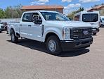 2025 Ford F-250 Crew Cab 4x2 Pickup for sale #SED16956 - photo 7
