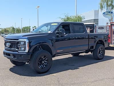 2023 Ford F-250 Crew Cab 4x4 Pickup for sale #SED17074A - photo 1